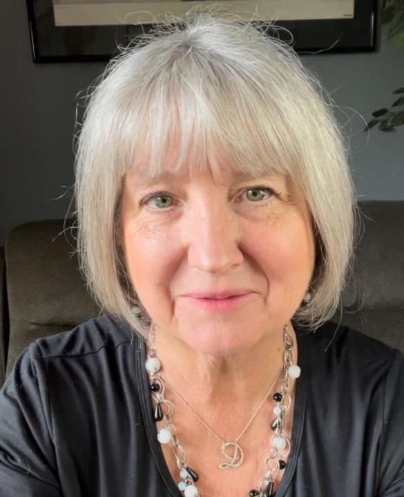 Diane Sontum