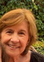 Maria Elena Cabrera contreras