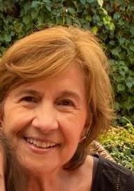 Maria Elena Cabrera contreras