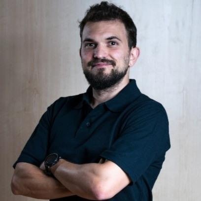 Pepe Martín