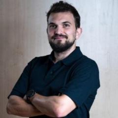 Pepe Martín