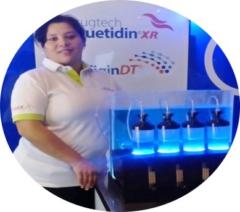 Jeimy carolina Castro rojas