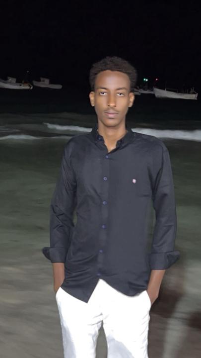 Abdi kaafi osman Abdulahi
