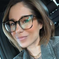 Nicole Persia
