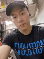 Xavier Ong