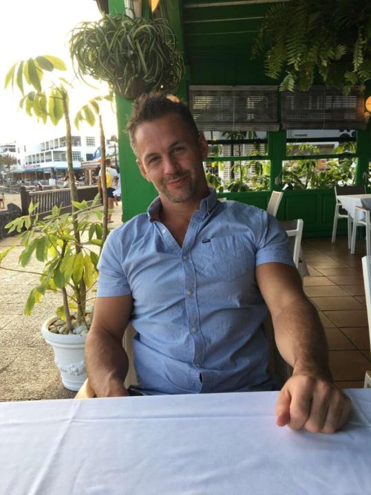 Pete Adams