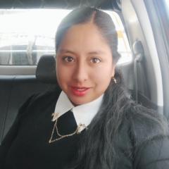 Victoria Nathaly Cuellar Chavez