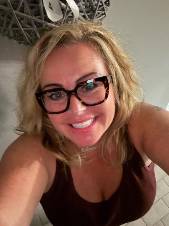 Rebecca Coolen Davis