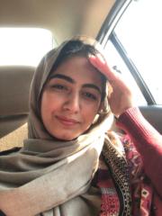 Hamna Mahboob