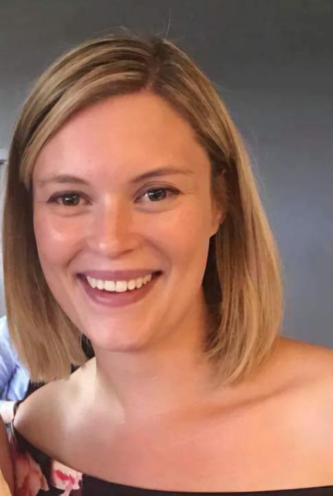 Bec Pilbeam