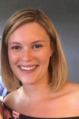 Bec Pilbeam