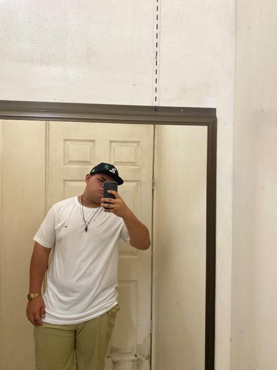 Stuart Sánchez Farrier