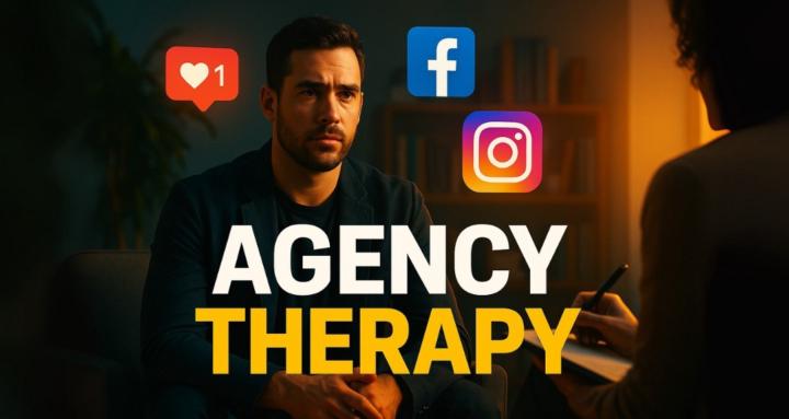 Agency Therapy