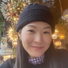 Jade Wei