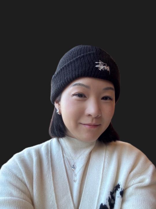 Jade Wei