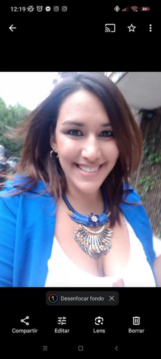Oskarina Mendoza