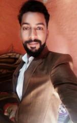 Mohsin Pervez