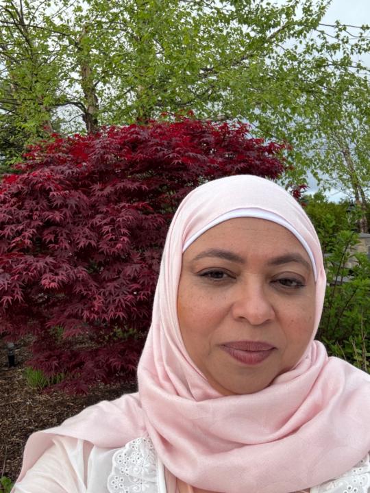 Wiam Osman