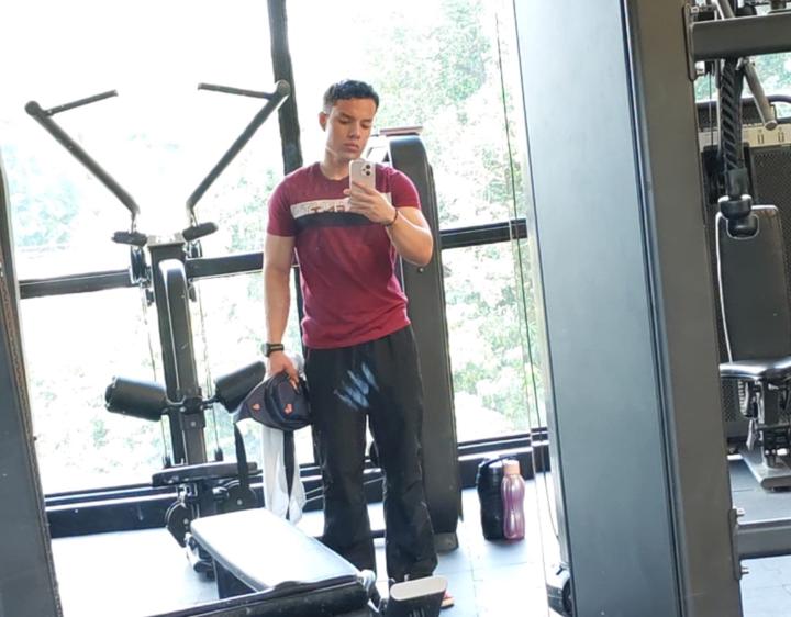 Dilan Beltrán