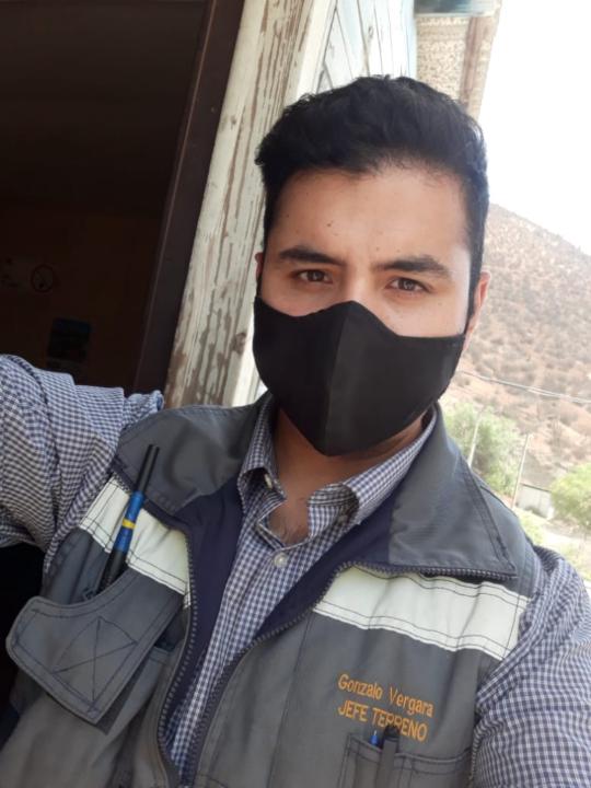 Gonzalo Vergara