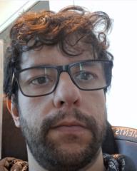 Rodrigo Martins Dias
