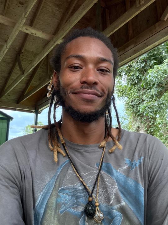 Kahari Brown