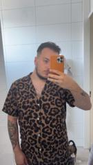 Kevin Van den Boogaard