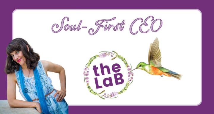 💖 Soul-First CEO LaB ⭐