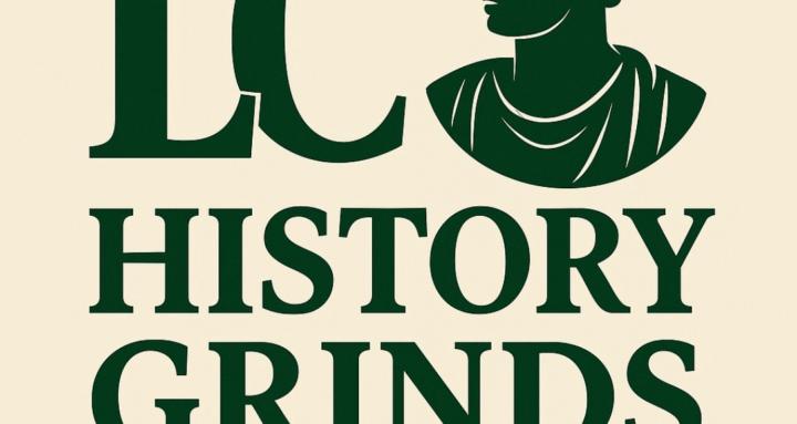 LC History Grinds