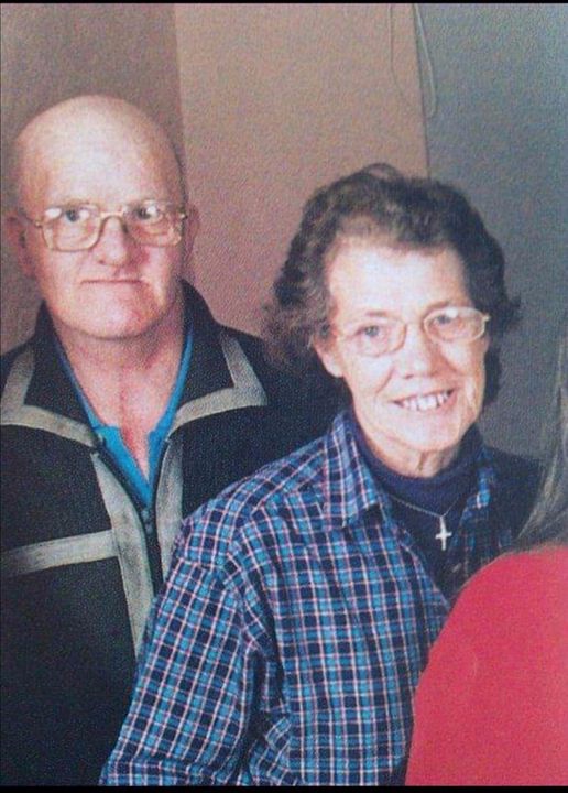 Glynis Gillott