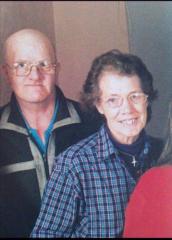 Glynis Gillott