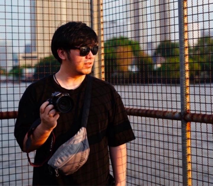 Panupong Panumaprorn