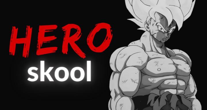 HERO Skool