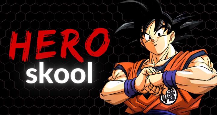 HERO Skool
