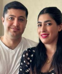 Sanaz Keykhosravi
