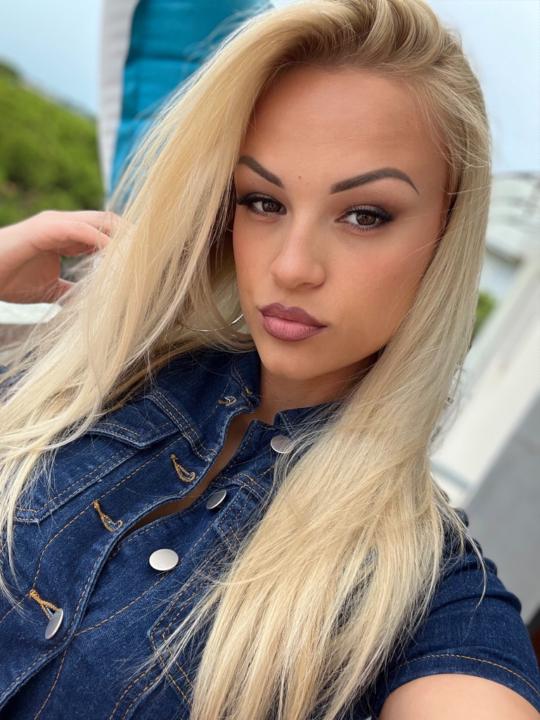 Laura Mercédesz Pentaller