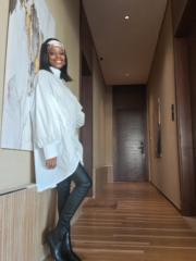 Kanyisa Muthwa