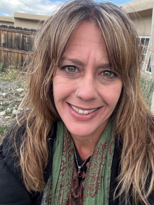 Tami Jean