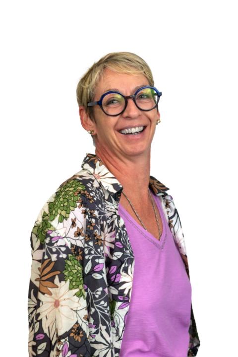 Florence Samuel-rascle