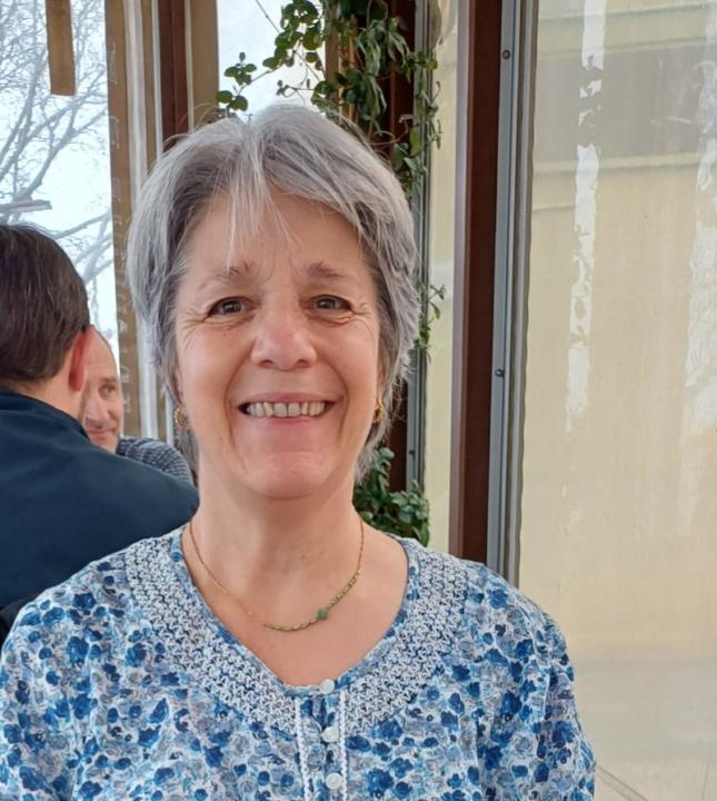 Sylvie Wiemann