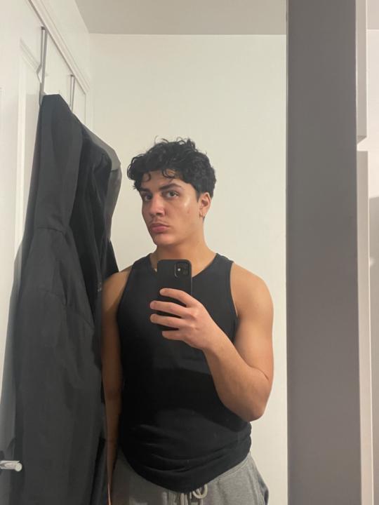 Diego Andres Perozo Cabrera