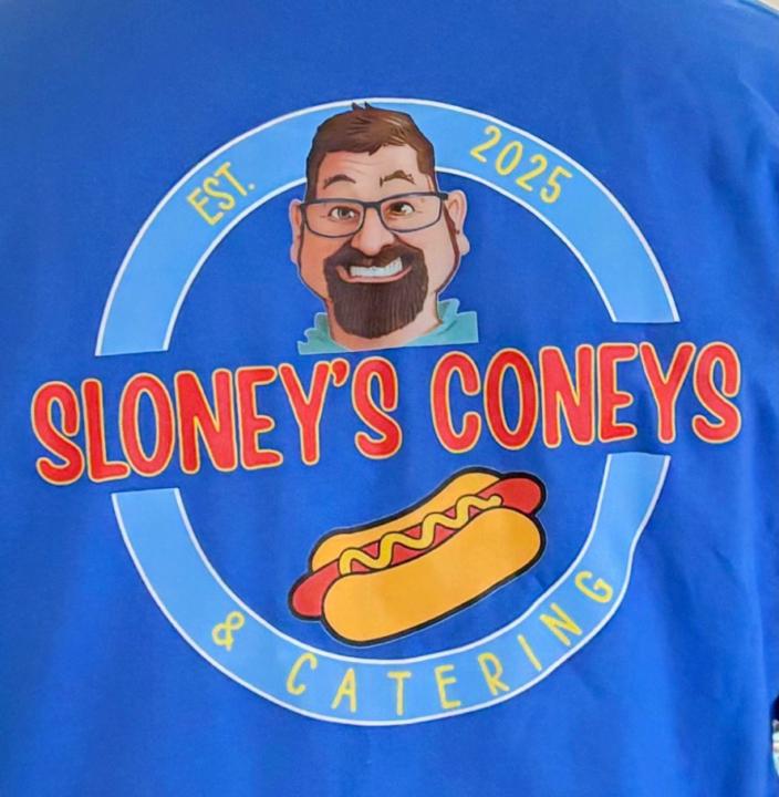 Brian Slone