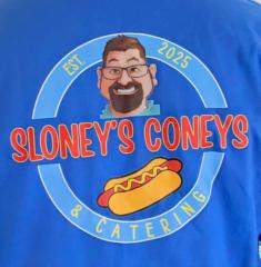 Brian Slone