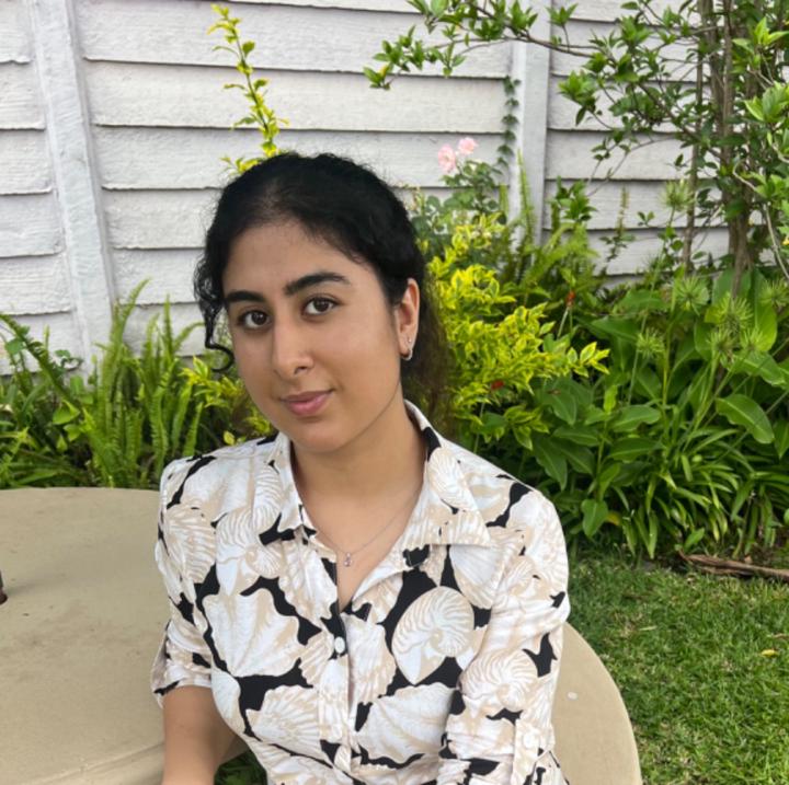Khushbu Nayer