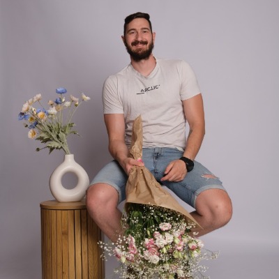 Boncho Dikov