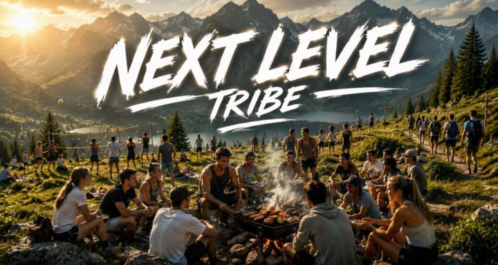 Next Level Tribe