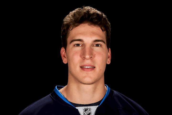 Aaron Harstad