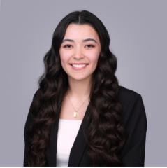 Annabella Delagarza