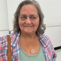 Heather Greston