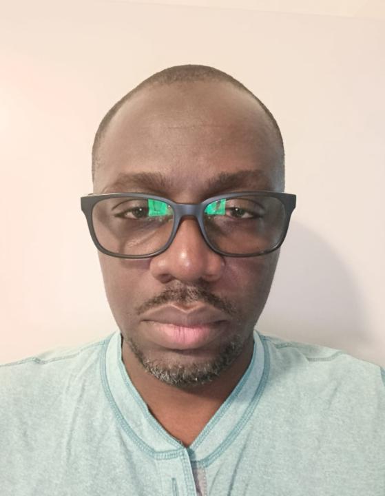 Omar Taylor